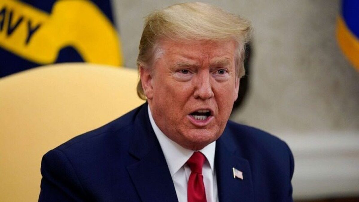 ترامپ در G۷: "ایران باید مذاکره کند"؛ حمایت مجدد از اسرائیل