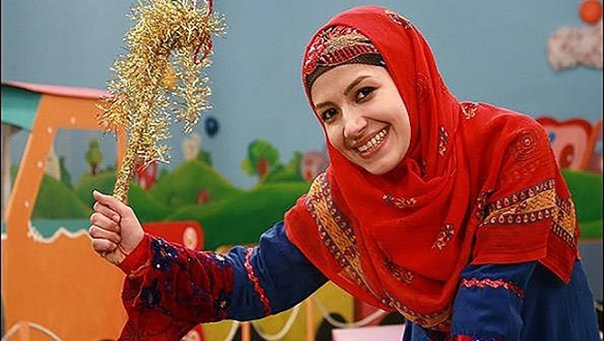 استوری ملیکا زارعی برای سحر امامی+ عکس
