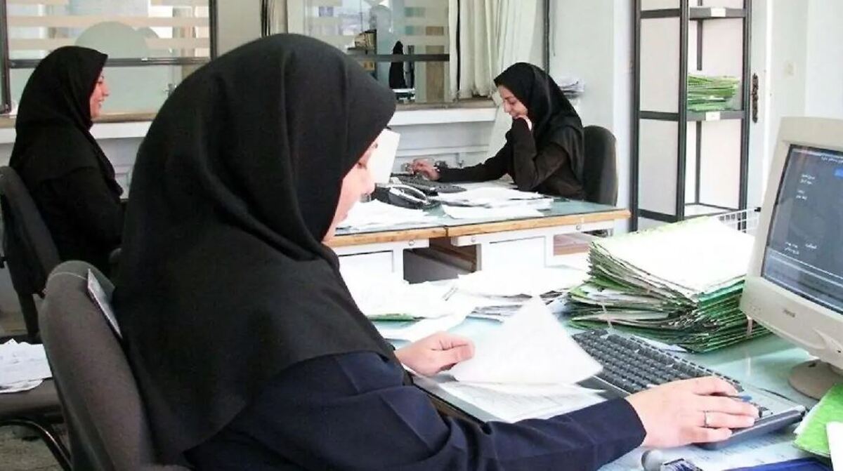 ادارت و بانک‌های این استان فردا دورکار شدند