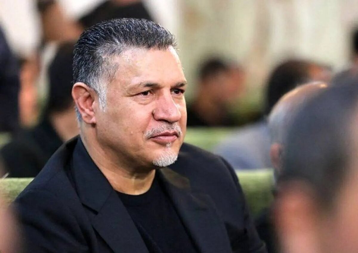 واکنش تلخ علی دایی به حمله اسرائیل/ خدا کند بمیرم و وطن فروش نباشم