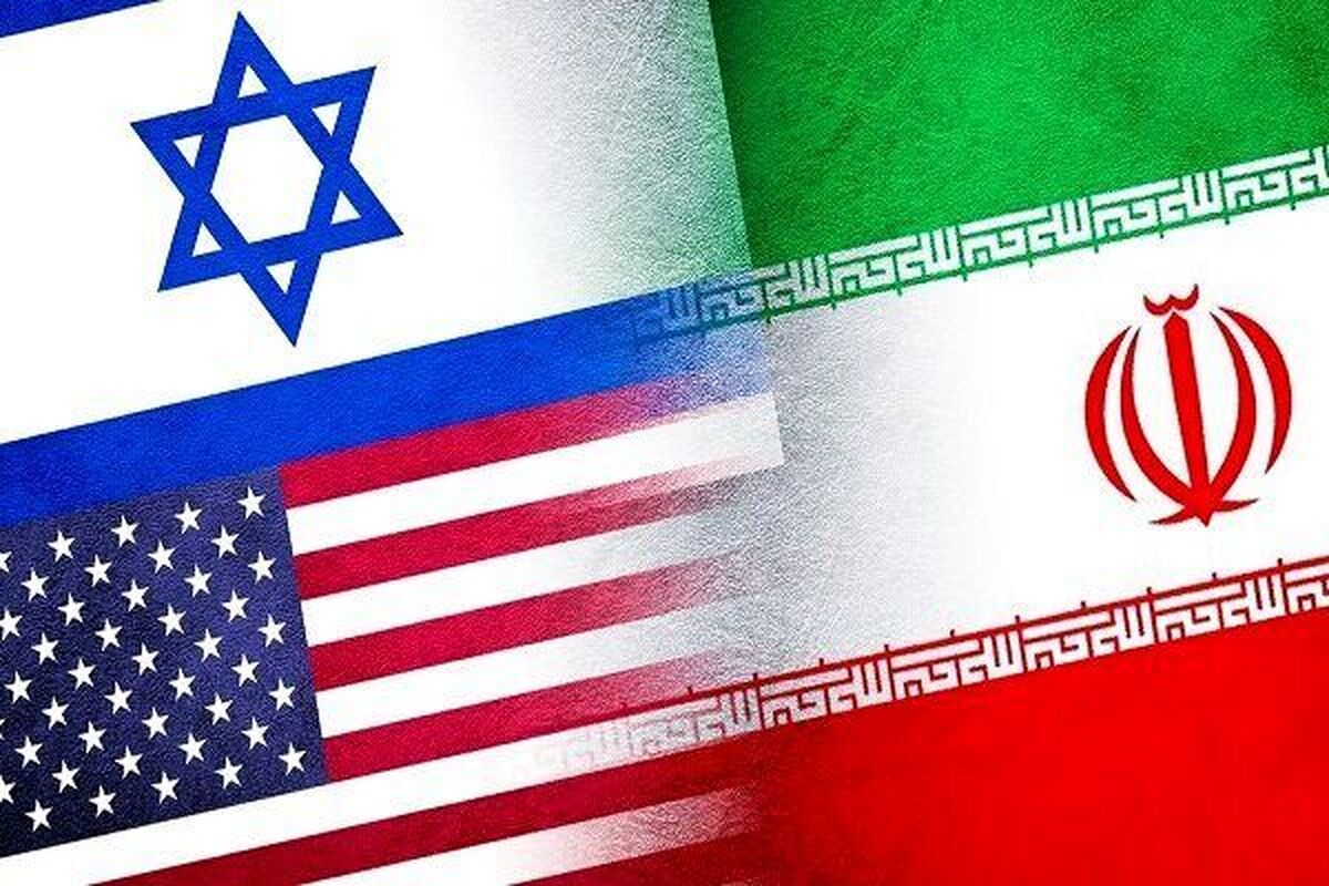 آمریکا با این شرط مهم وارد جنگ اسرائیل با ایران نمی‌شود!