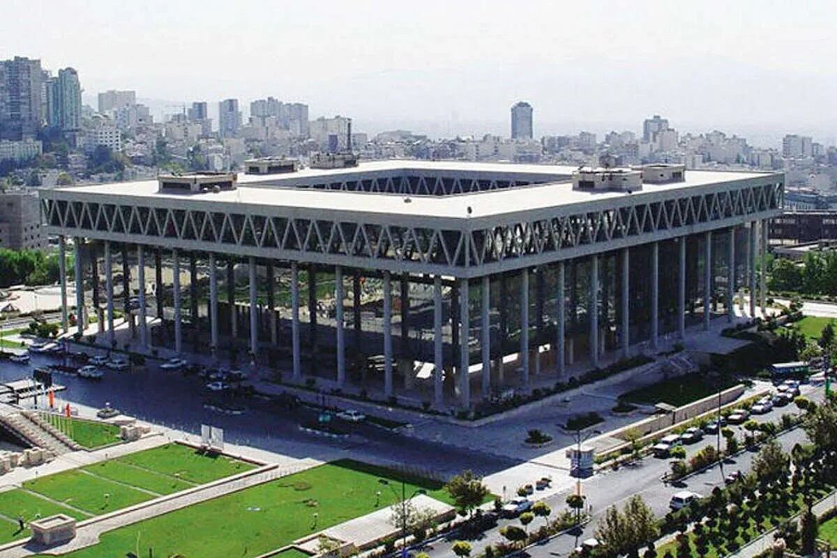 خبر فوری از هک صدا و سیما