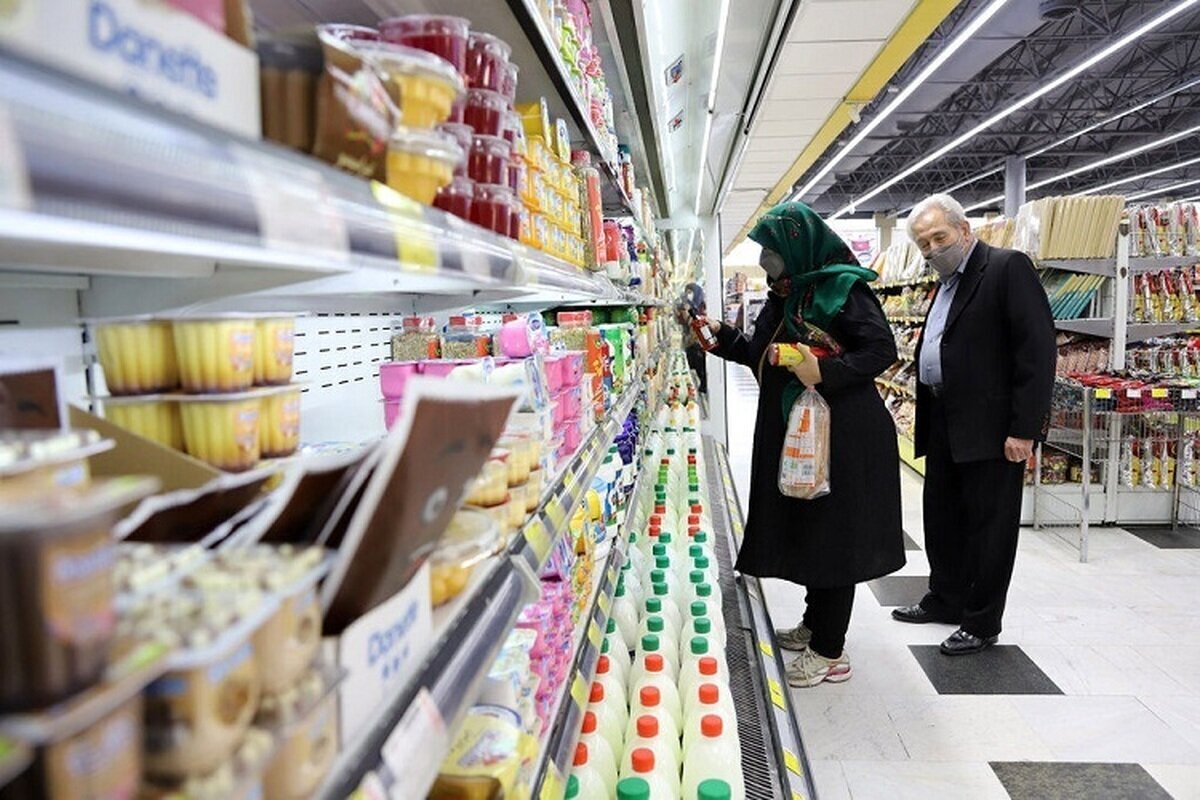 بیانیه مهم اتاق اصناف تهران در مورد کالاهای اساسی/ خرید هیجانی یا کمبود کالا؟