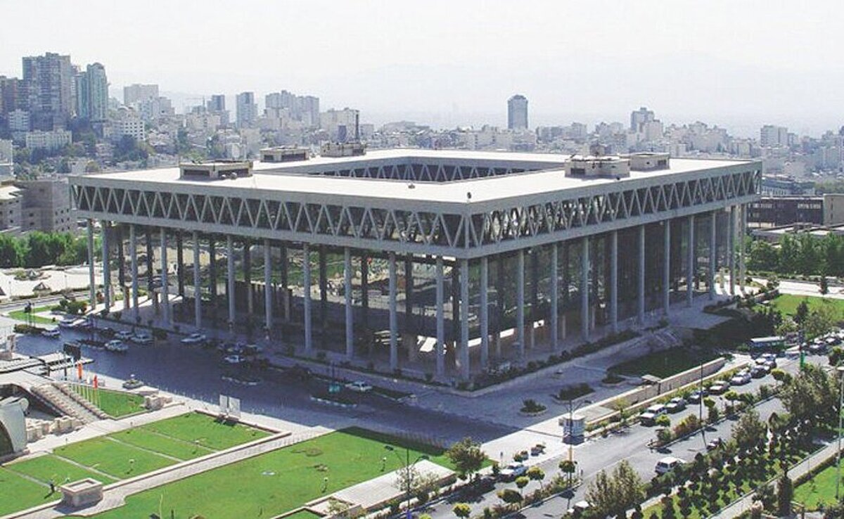 تمجید روزنامه‌نگار آمریکایی از مجری ایرانی + عکس