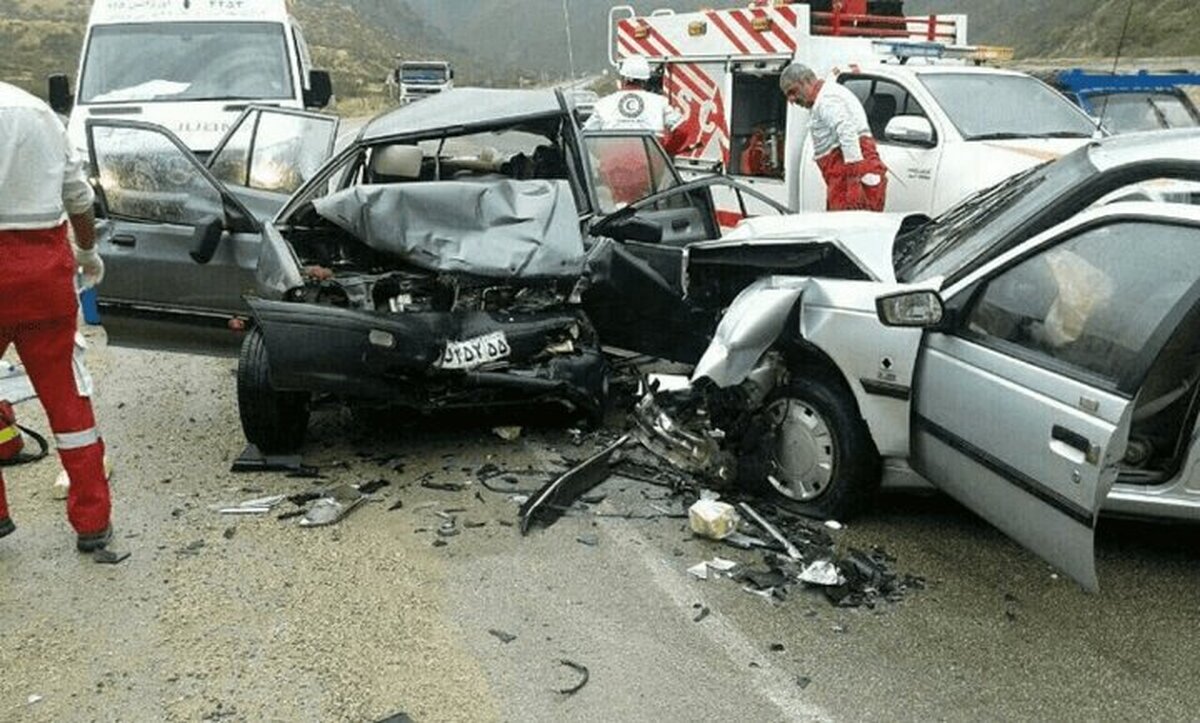 فعالیت شعب کشیک بیمه برای پرداخت خسارات شخص ثالث