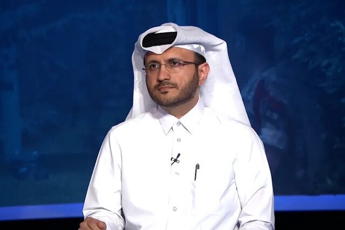 دوحه: تنها یک بازیگر در منطقه وجود دارد که بر تشدید تنش تاکید دارد