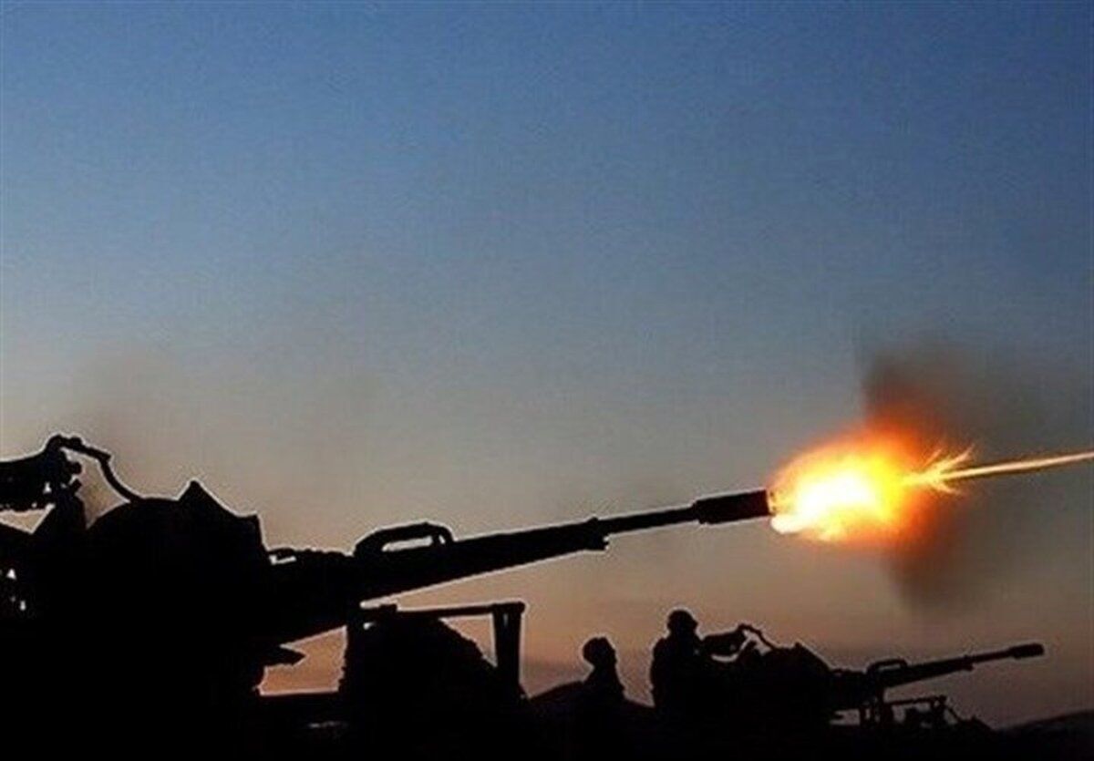 پدافند هوایی در نهاوند فعال شد